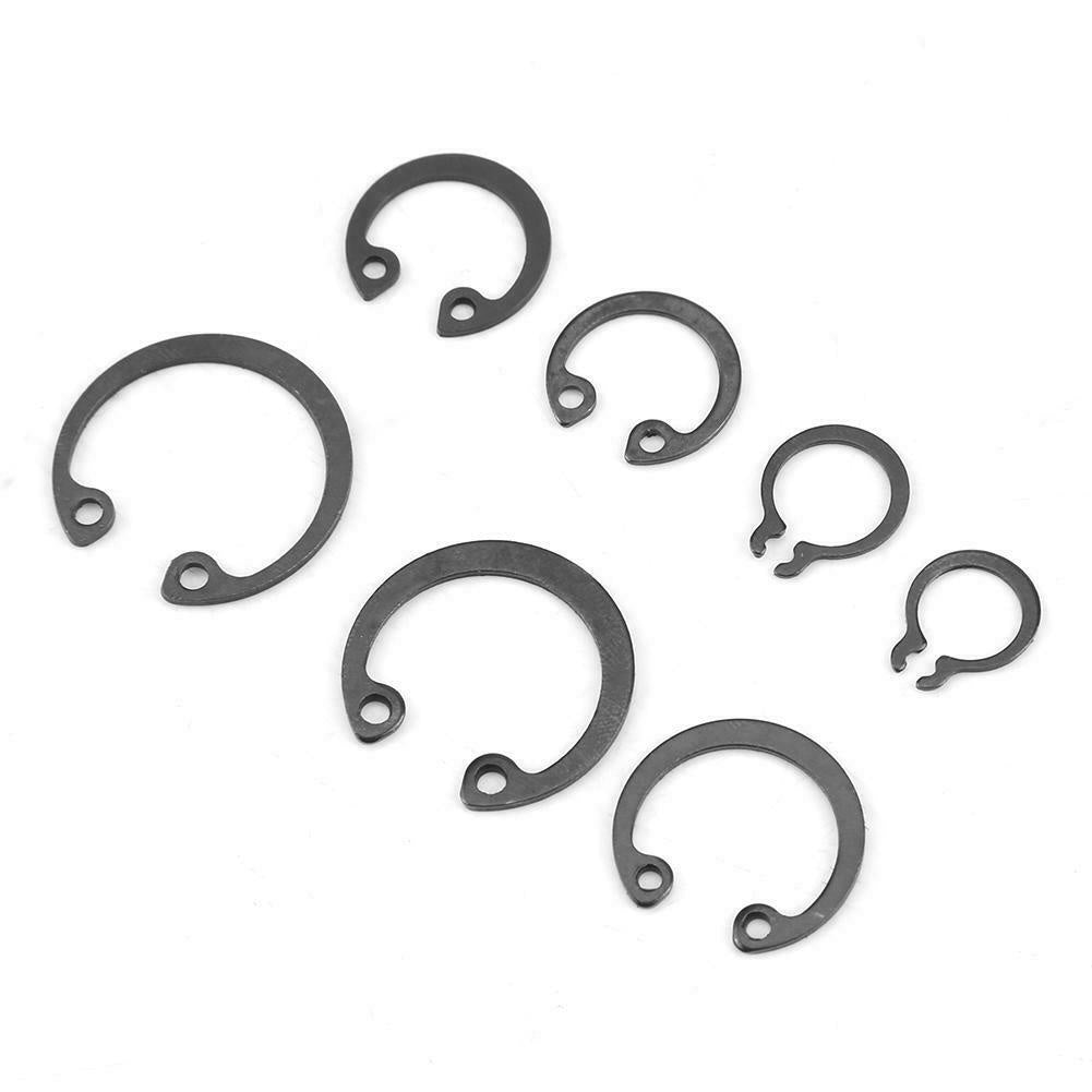 INTERNAL CIRCLIP ASSORTMENT | Ø 3 - 32 MM | 300 PCS. (SK01012)