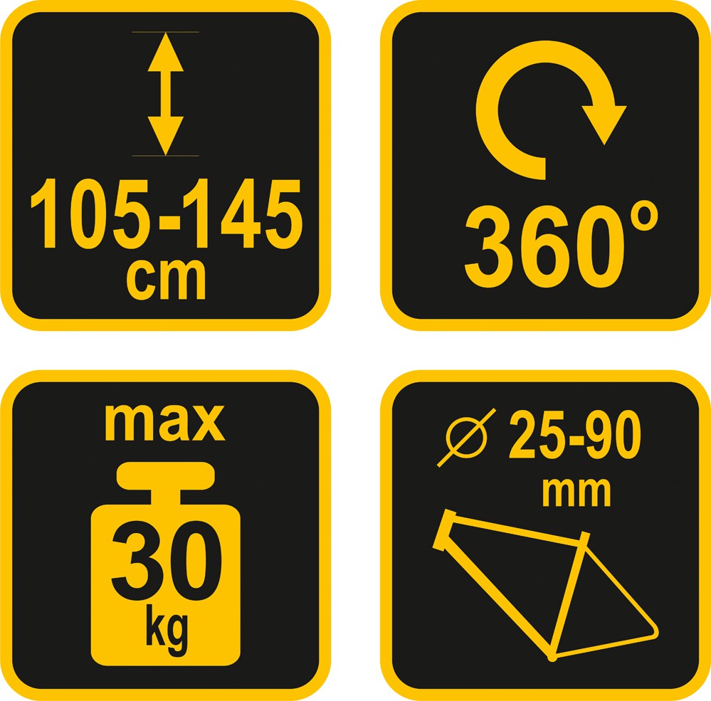 BIKE STAND (77715)