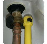 BASIN WRENCH | 180° (433)