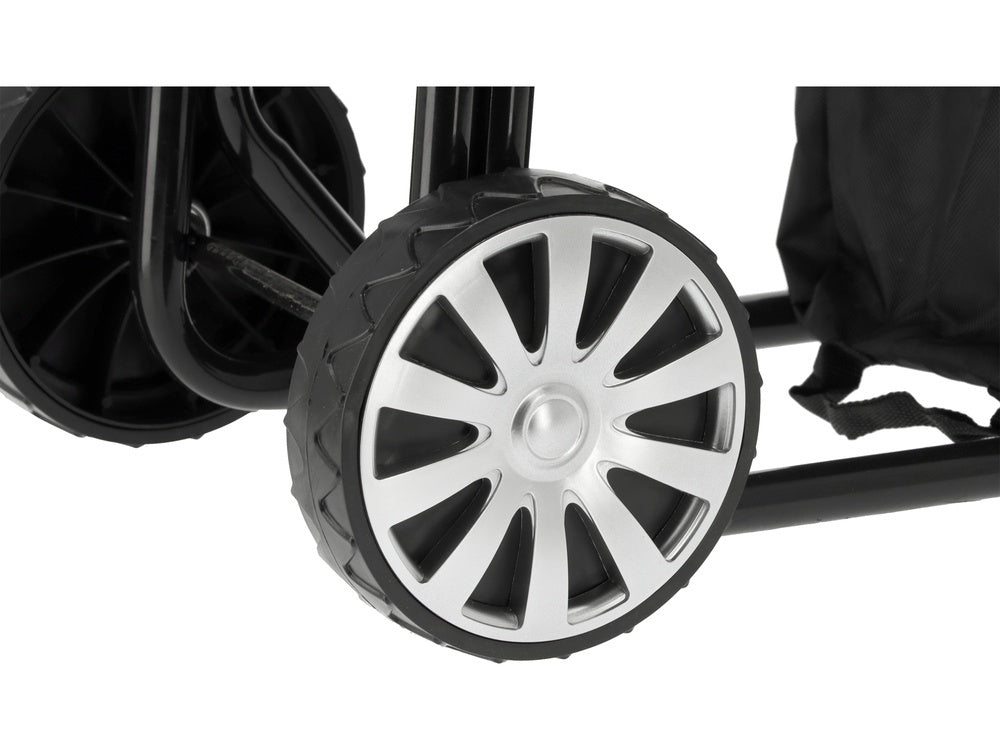 PETROL SHREDDER FOR 45 MM BRANCHES (YT-85580)