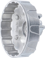 OIL FILTER WRENCH | 18-POINT | Ø 96 MM | FOR RENAULT DCI (9163)