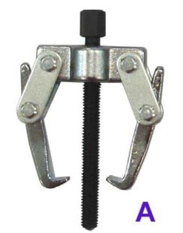 PULLER TWO-JAW | 25-70 MM (KK0516A)