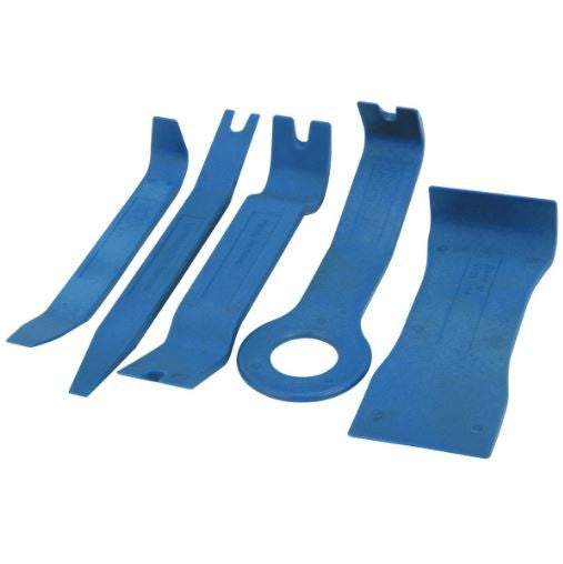 TRIM REMOVAL SET | VARIOUS SHAPES | 5 PCS. (SK1026)