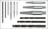 SCREW EXTRACTOR SET 12PCS (YT-0591)