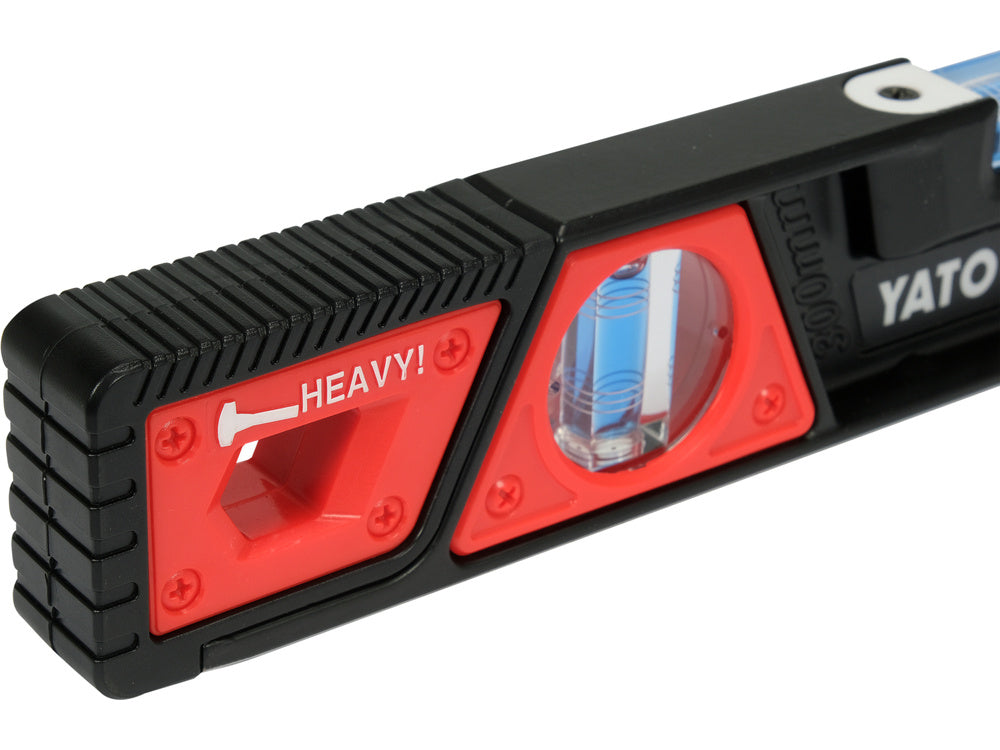 SPIRIT LEVEL 300 MM (YT-30310)