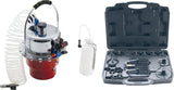 AIR BRAKE BLEEDER AND ADAPTOR SET | 17 PCS. (9783)