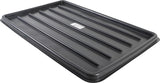 OIL TUB / DRIP PAN | EXTRA FLAT | 7 L (9579)