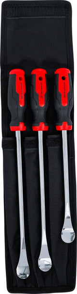 TYRE LEVER SET | 300 - 350 - 380 MM | 3 PCS. (84530)