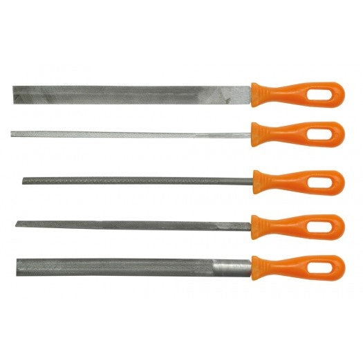 FILE SET 5 PCS. (25150V)