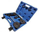SUSPENSION PRESS SET | BMW 3 5 7 X1 (SK3159)