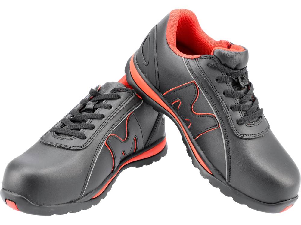 SPORT SAFETY SHOES PARAD S1P S. 47 (YT-80505)