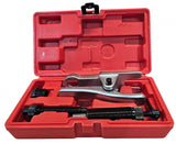 JOINT PULLER HYDRAULIC/MANUAL | 12 T (VS3813)