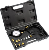 OIL PRESSURE TESTER 0-500PSI 0-35BAR (YT-73030)