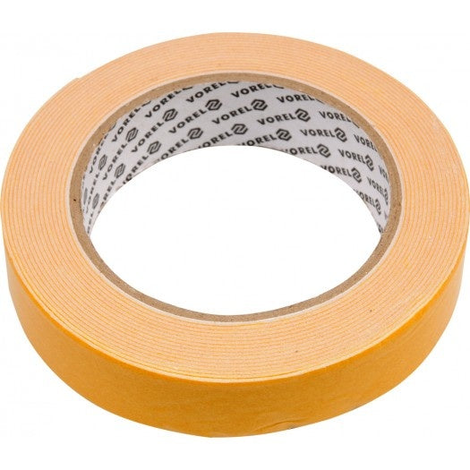 DOUBLE-SIDED ADHESIVE TAPE 10 M X 25 MM (75104)