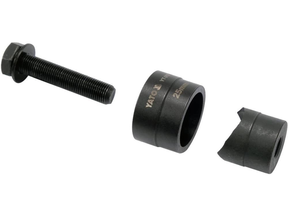 HOLE CUTTER FOR WATER TAPS 25MM (YT-21955)