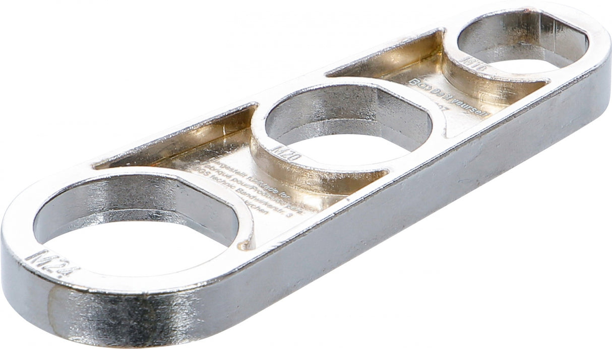 AERATOR WRENCH | UNIVERSAL | M16 - M24 (50507)