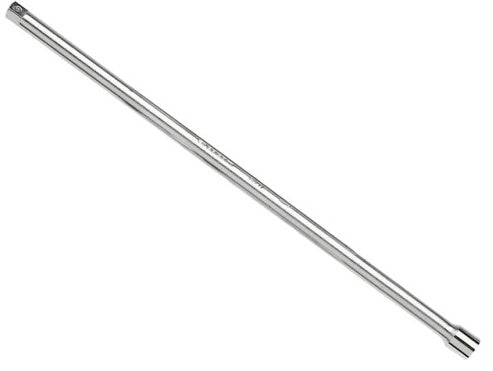 EXTENSION BAR FOR SOCKETS "STAHLBERG" CR-V, 1/2" X 500 MM (SP3005-500)