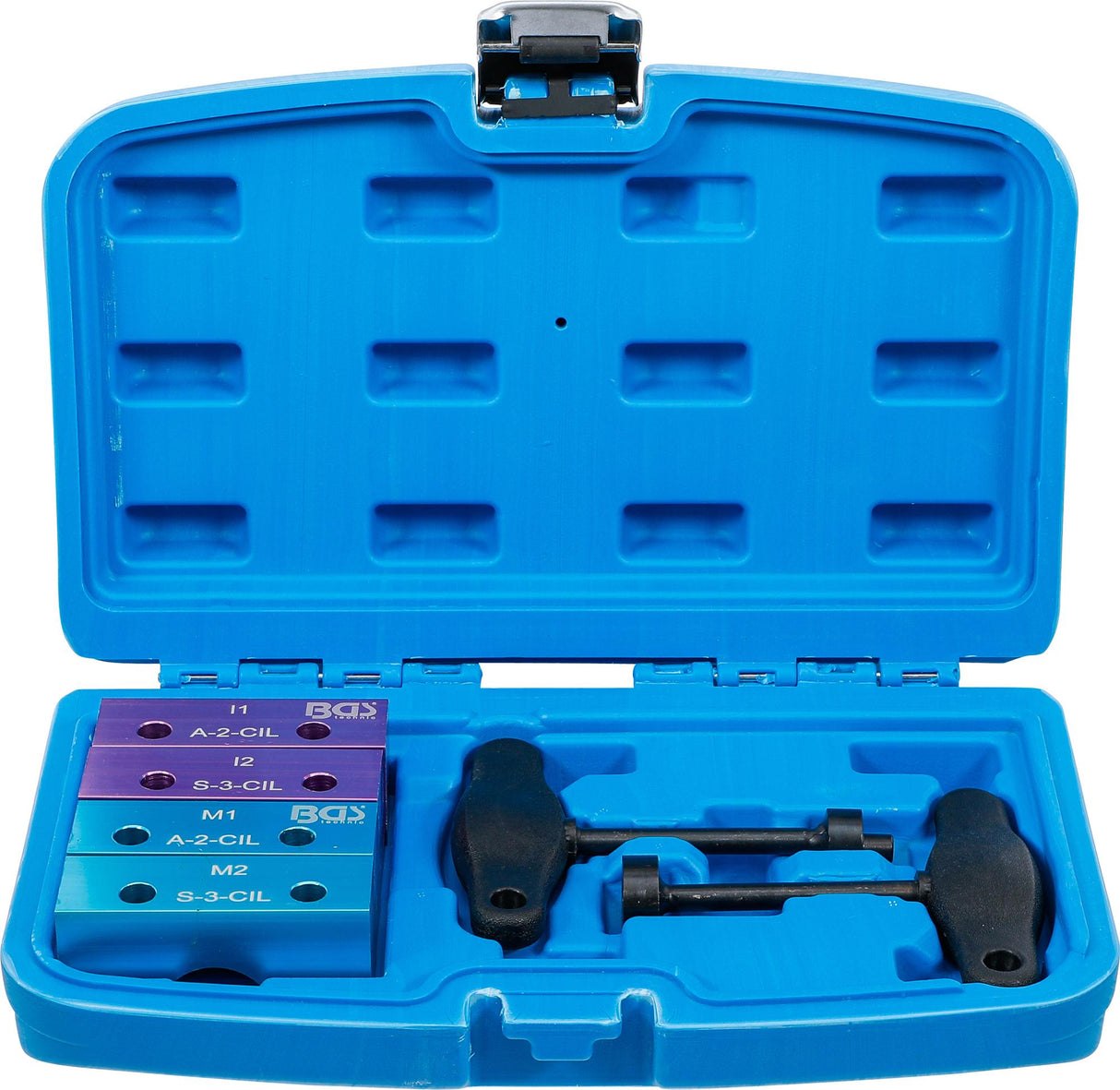 ENGINE TIMING TOOL SET | FOR ALFA ROMEO 1.4, 1.6, 1.8, 2.0 TWIN-SPARK (8786)
