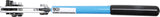 CRIMPING PLIERS | FOR CABLE LUGS | 6 - 50 MM² (9397)