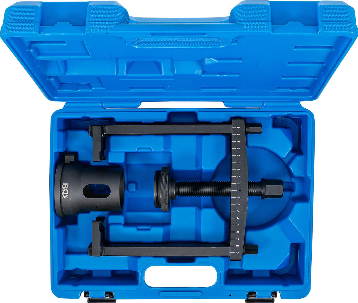 TRAILING ARM BUSH TOOL | FOR HONDA (6890)
