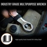 ADJUSTABLE WRENCH | 23-IN-ONE (ASW23)