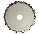 CHAIN DISC FOR WOOD | 22.2X14T | 125 MM (ES12514)
