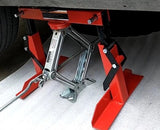 SELF-ADJUSTING JACK STAND | 265~415 MM | 3 T (JS03)