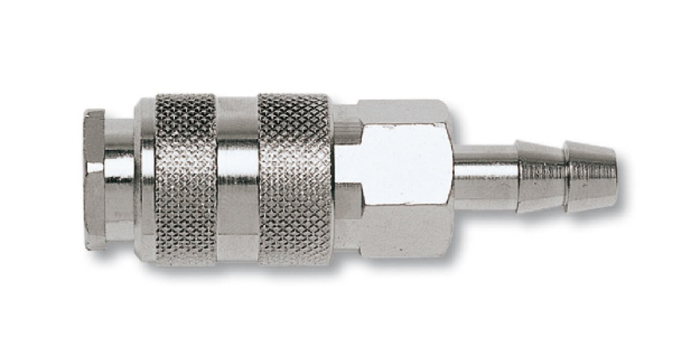 QUICK COUPLING FOR HOSE | SOCKET | 12 MM (AH11012)