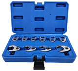 SIDE WRENCH SET | 10 MM (3/8") | 10 - 22 MM | 10 PCS. (SK3922)