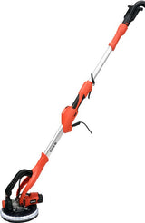 DRYWALL SANDER  820W LED (YT-82355)