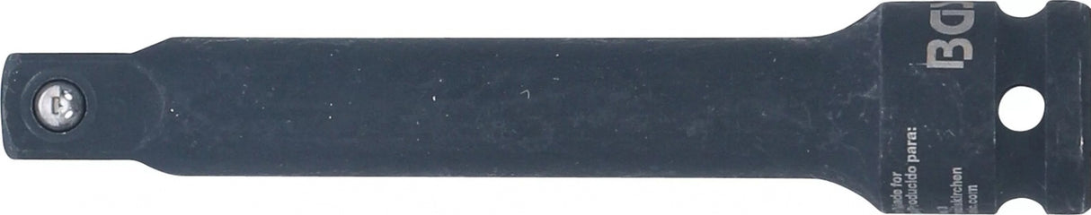 IMPACT EXTENSION BAR | 12.5 MM (1/2") | 125 MM (193)