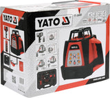 LASER LEVEL | MOTORIZED ROTARY (YT-30430)