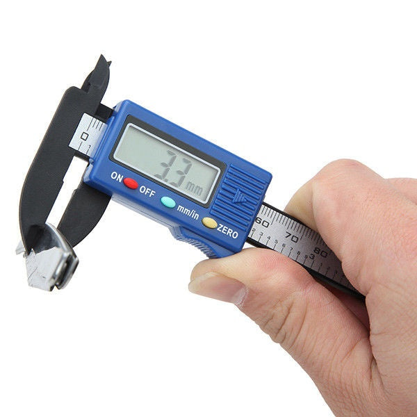 DIGITAL CALIPER (SK1939)