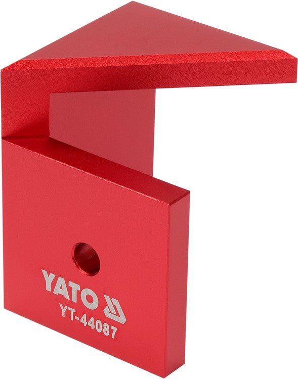 ALUMINIUM ALLOY SCRIBER GAUGE (YT-44087)