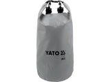 BASIC DRY BAG W/ TWO SHOULDER STRAPS 30L (YT-74292)