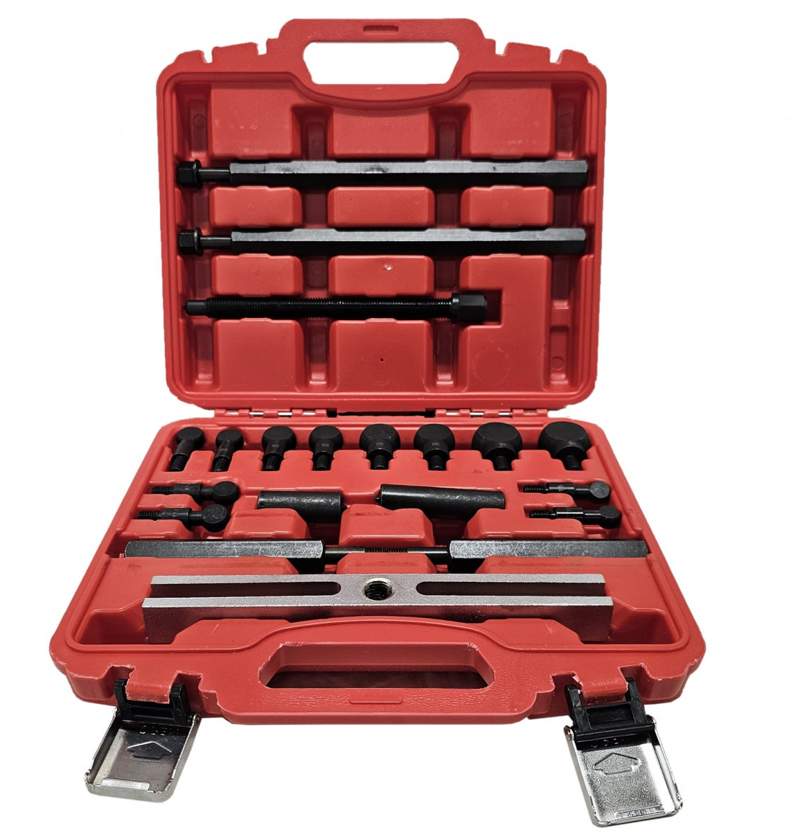 UNIVERSAL BALL BEARING PULLER SET | MAXI (LBP20S)