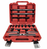 UNIVERSAL BALL BEARING PULLER SET | MAXI (LBP20S)