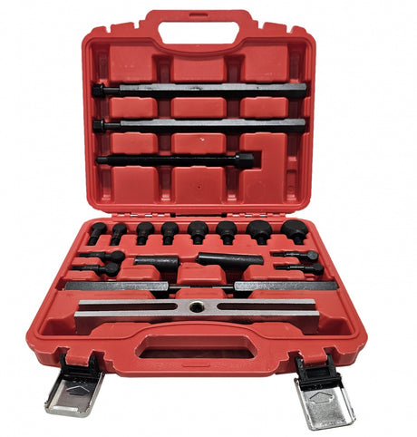 UNIVERSAL BALL BEARING PULLER SET | MAXI (LBP20S)