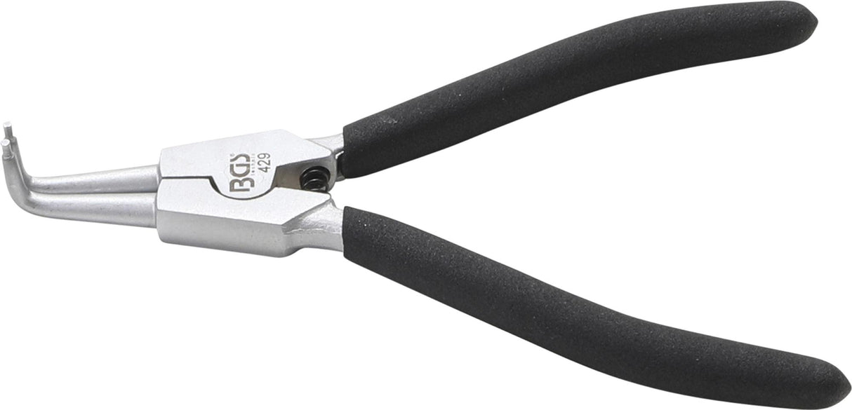 CIRCLIP PLIERS | ANGULAR | FOR OUTSIDE CIRCLIPS | 180 MM (429)