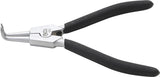 CIRCLIP PLIERS | ANGULAR | FOR OUTSIDE CIRCLIPS | 180 MM (429)