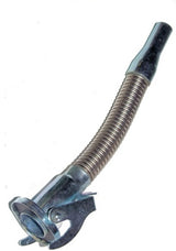 STEEL POURING SPOUT ADAPTER FOR CANISTER FLEXIBLE (WX023)