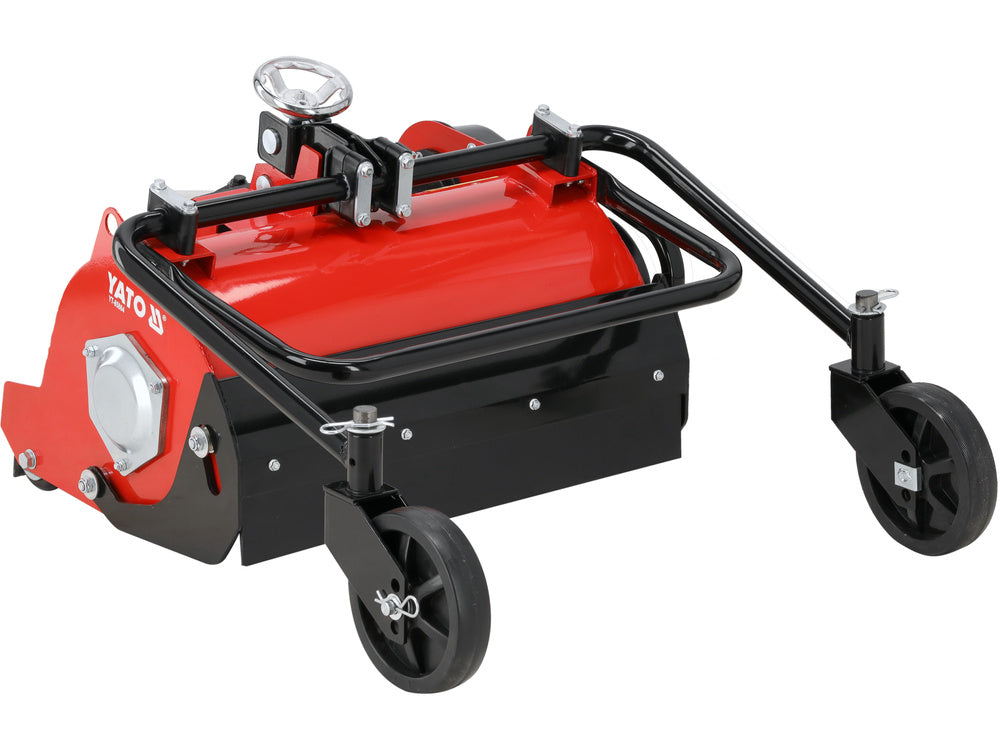 FAIL MOWER (YT-85864)