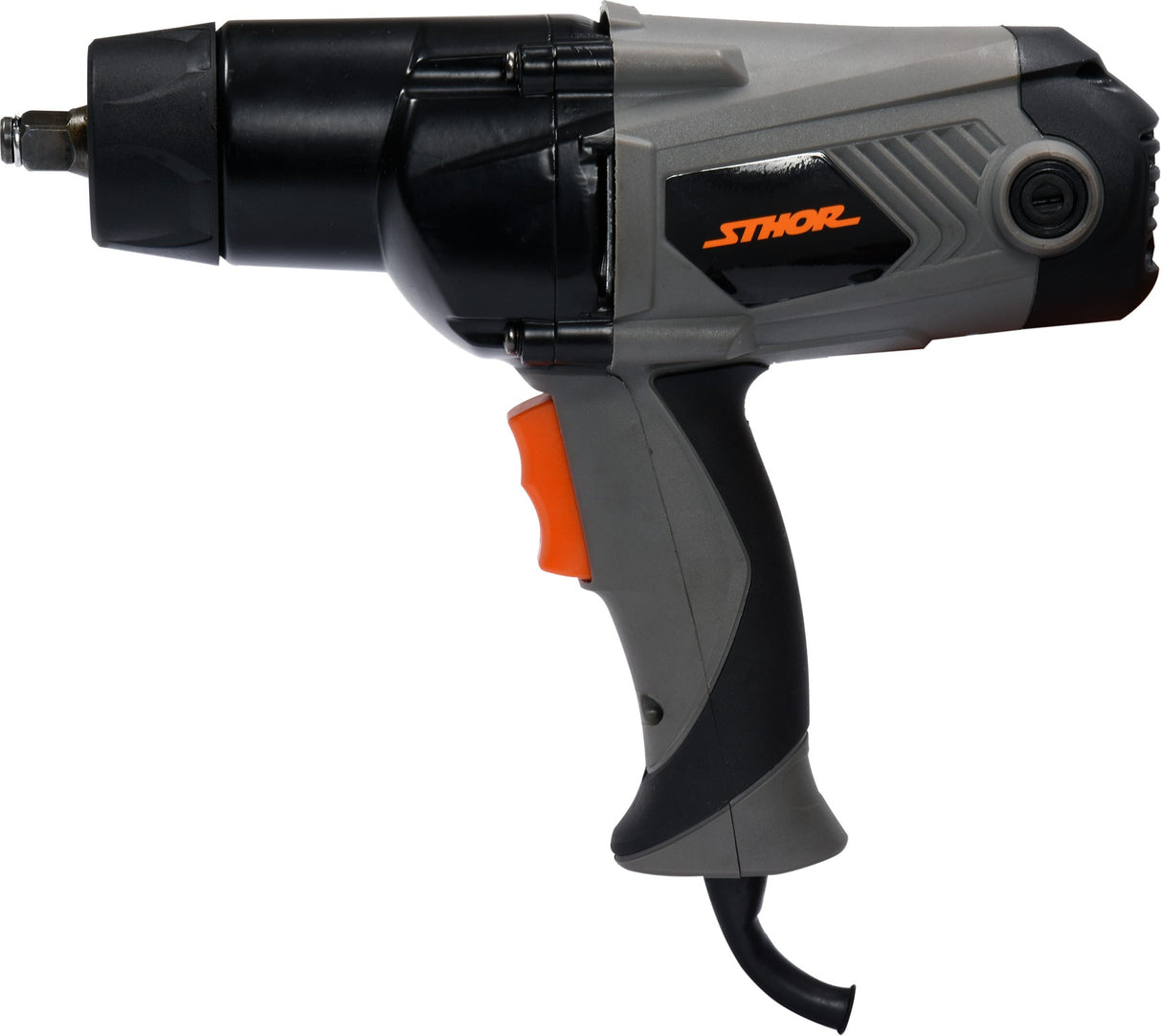 ELECTRIC IMPACT WRENCH 1/2" 450NM (57092)