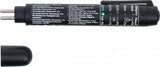 BRAKE FLUID TESTER | FOR DOT AND ENV (74420B)