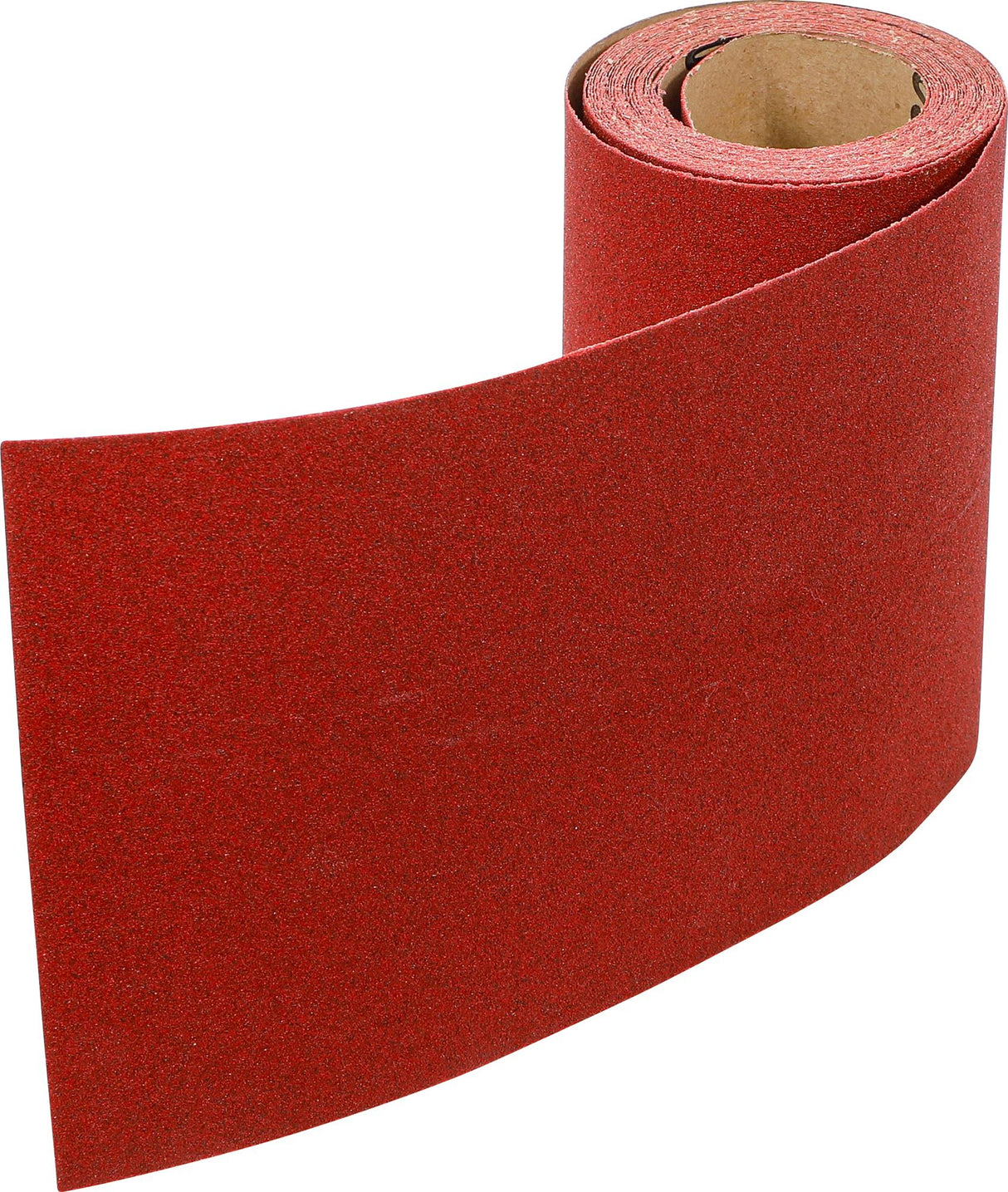 ABRASIVE PAPER ROLL | 115 MM X 5M | GRAIN SIZE 120 (80827)