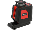 5-LINE GREEN LASER LEVEL (YT-30428)