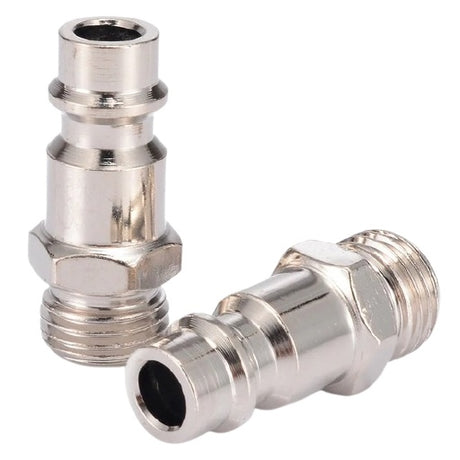 PLUG 1/4" (EXTERNAL THREAD) (EQ-3-1/4)