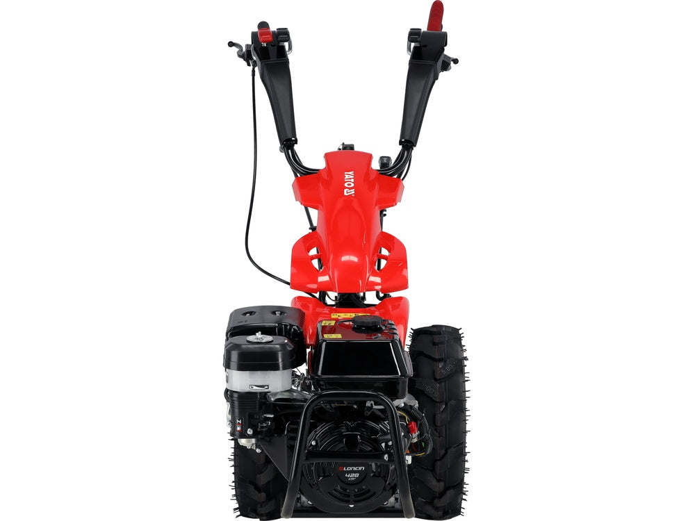 WALKING TRACTOR (YT-85851)