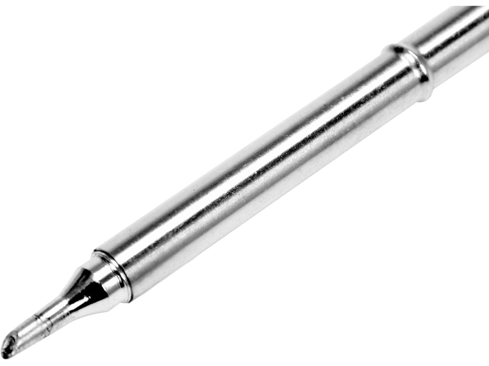 T12 SOLDERING IRON TIP, TIP TYPE: BCM2 (YT-82497)