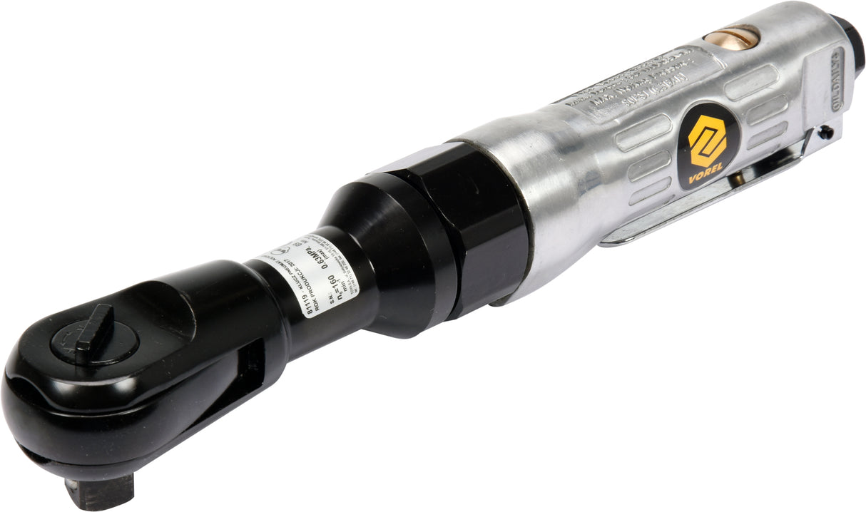 AIR RATCHET WRENCH 1/2" 69NM (81119)